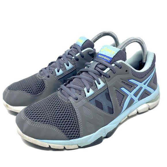 asics gel craze tr 3 training shoe